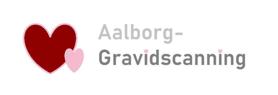 Aalborg-Gravidscanning velkomstside